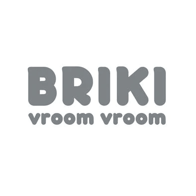 Briki Vroom Vroom - Northwood KLG