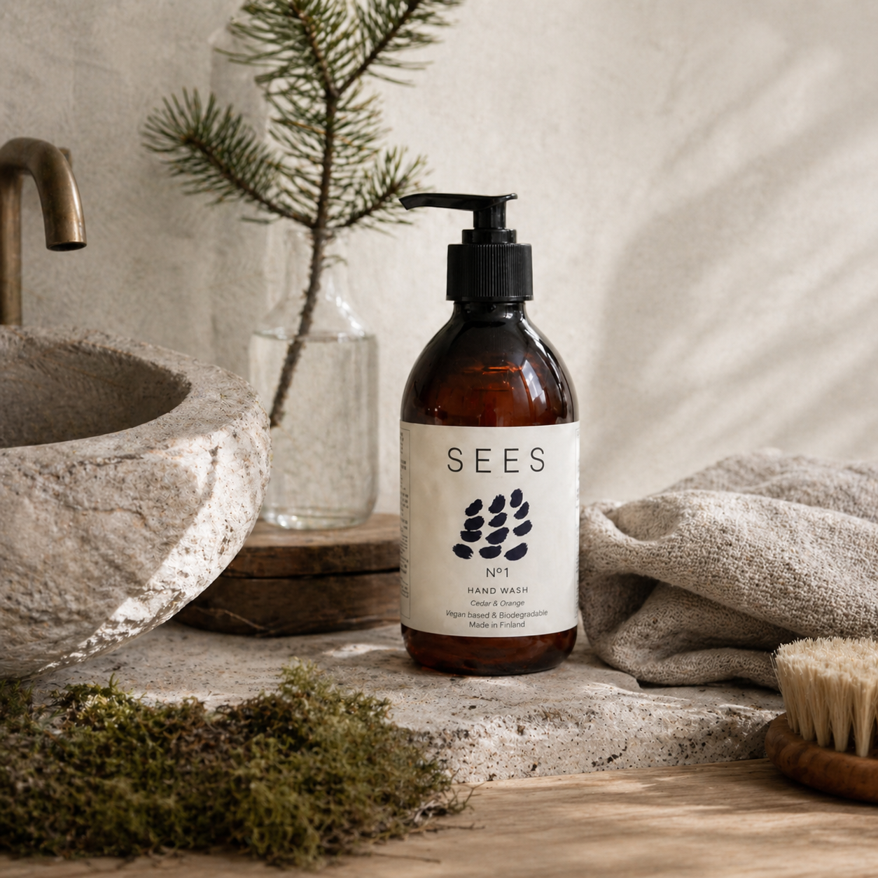 Collection Bild Wellness und Pflege