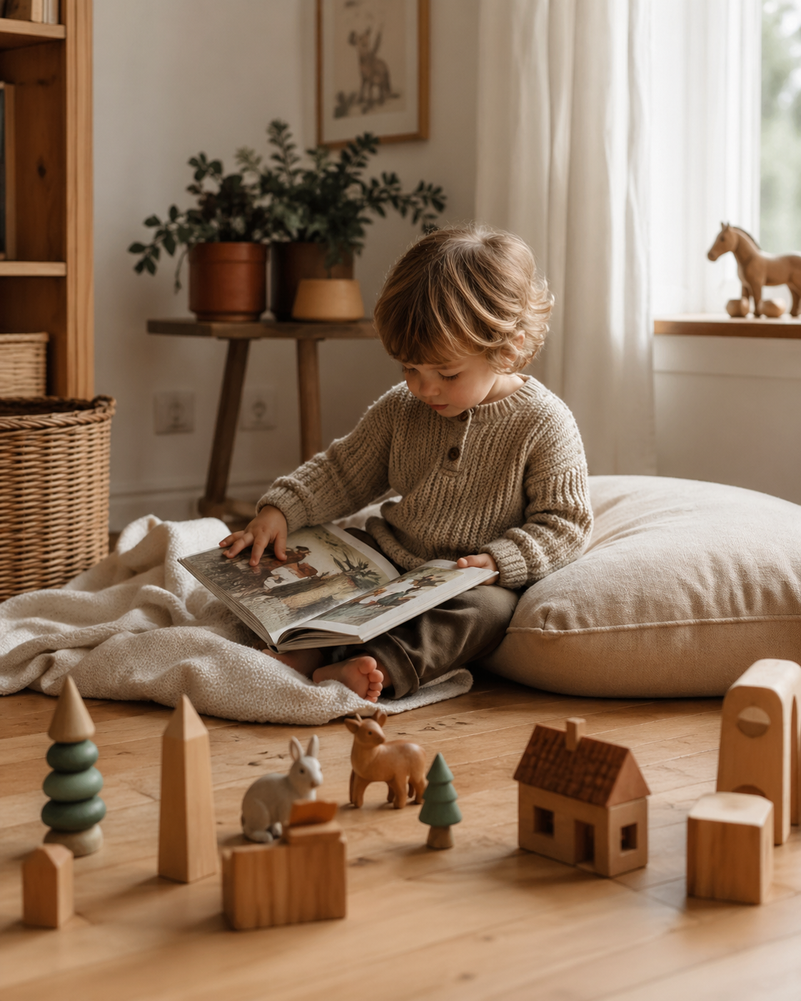 Collection Bild Kinder und Familie