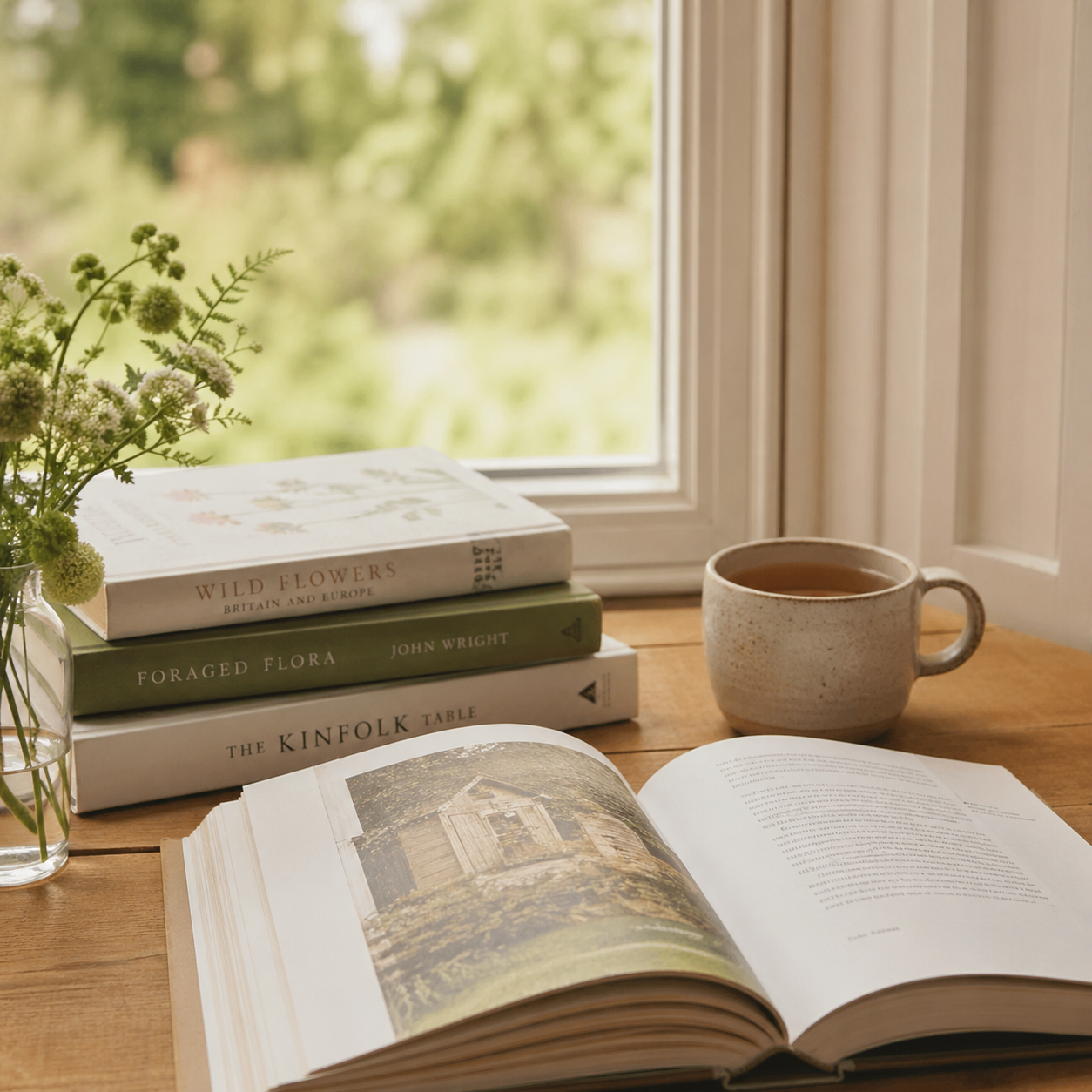 Collection Bild Bücher und Wissen