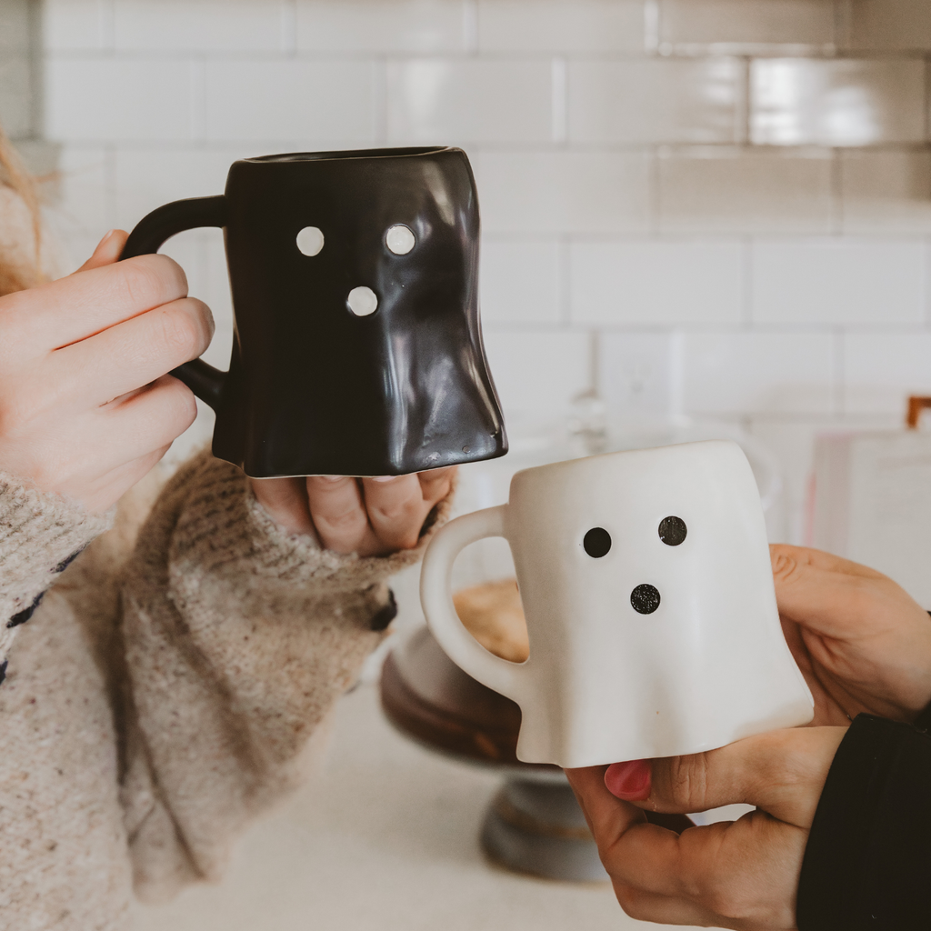 Mug Fantôme, 355 ml