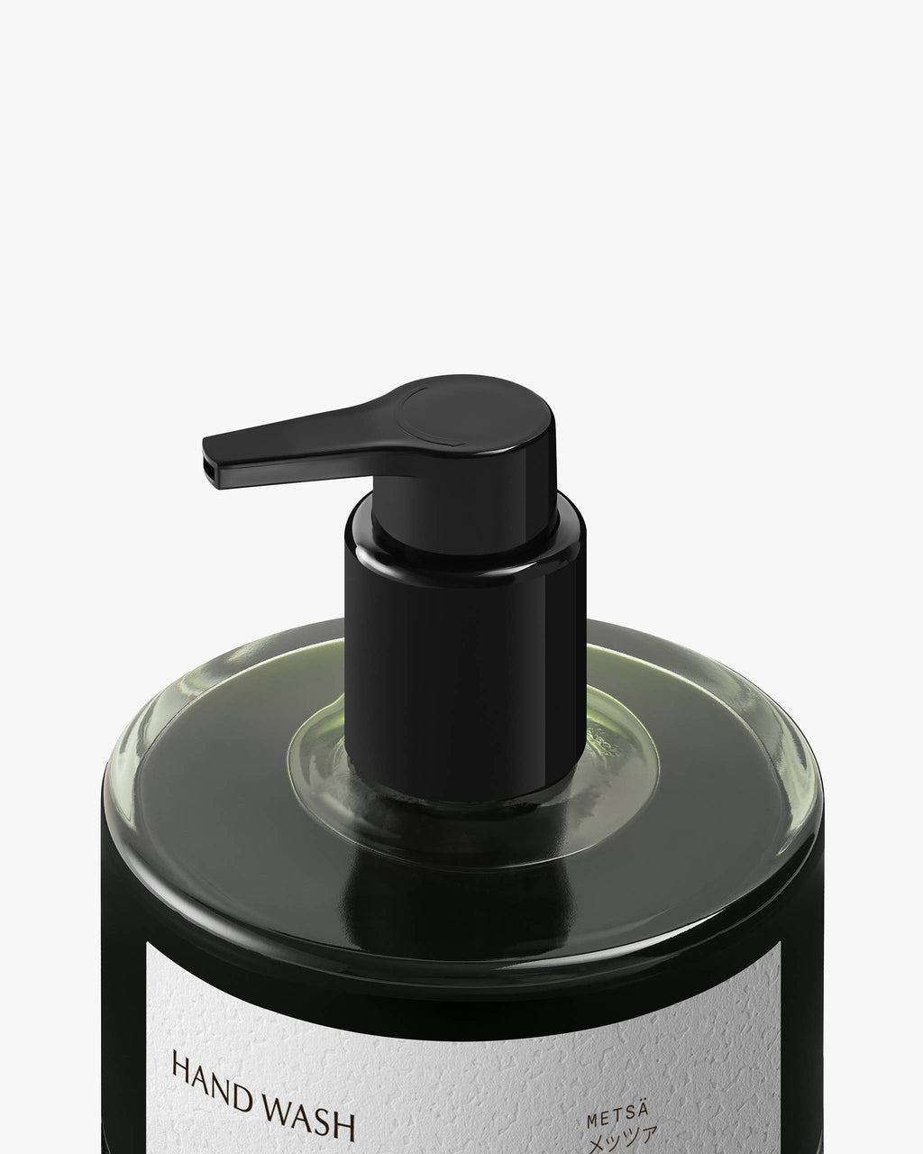 Metsä Hand Wash – Gentle cleansing inspired by the forest