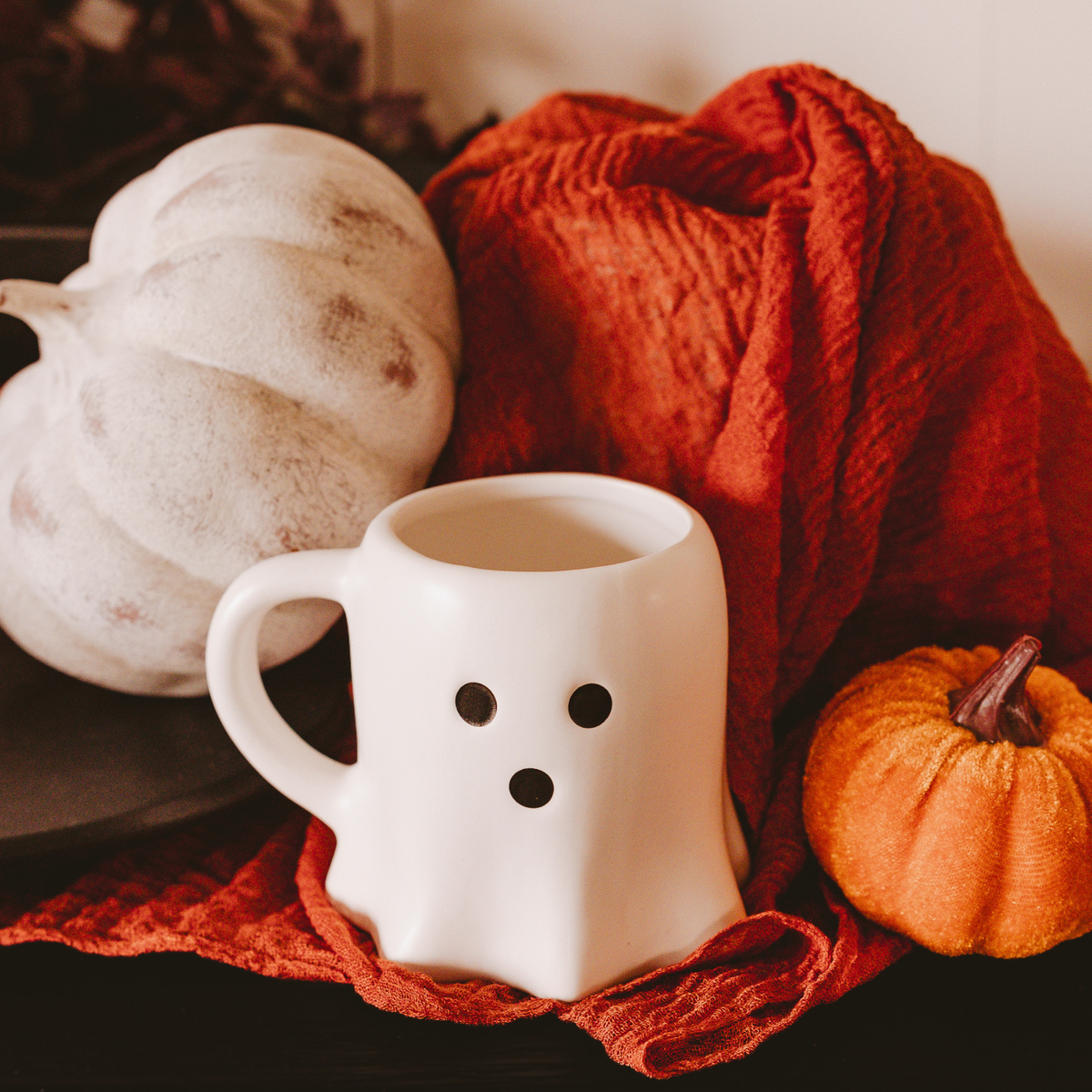 Mug Fantôme, 355 ml