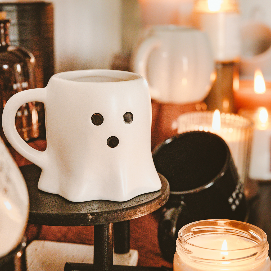 Mug Fantôme, 355 ml