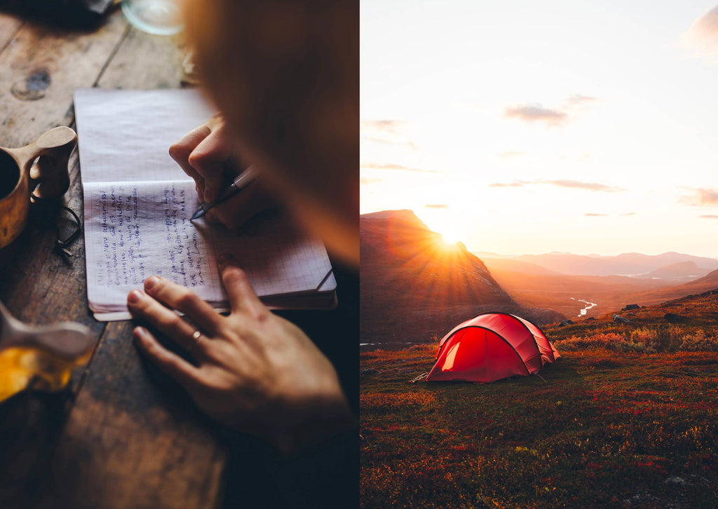 Food Over the Campfire – Outdoor-Kochbuch (Englisch)