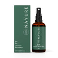 Nayure Joy Organic Room Spray – Fruity Citrus Scent with Orange & Lemon, 100 ml