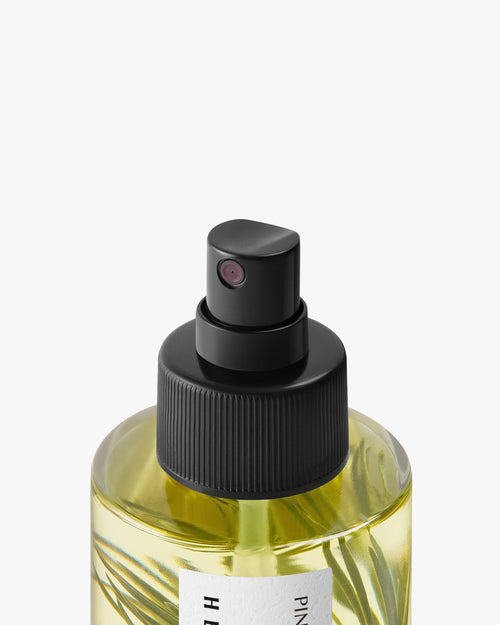 Pine Body Oil, 100 ml | Hetkinen