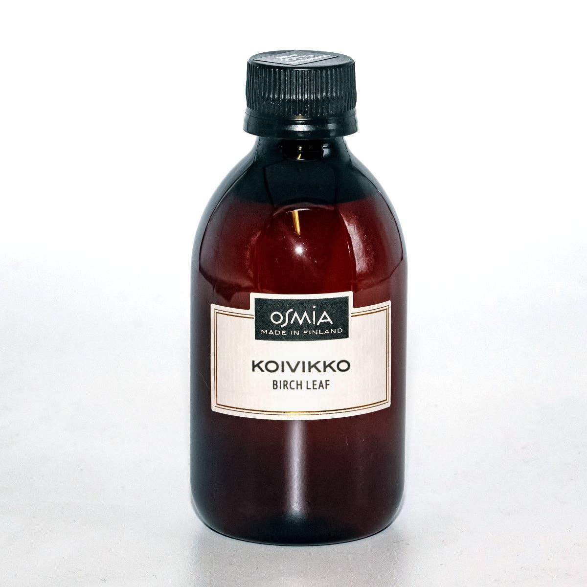 Osmia Birch Refill Bottle – Reed Diffuser Refill with Birch Leaf Scent