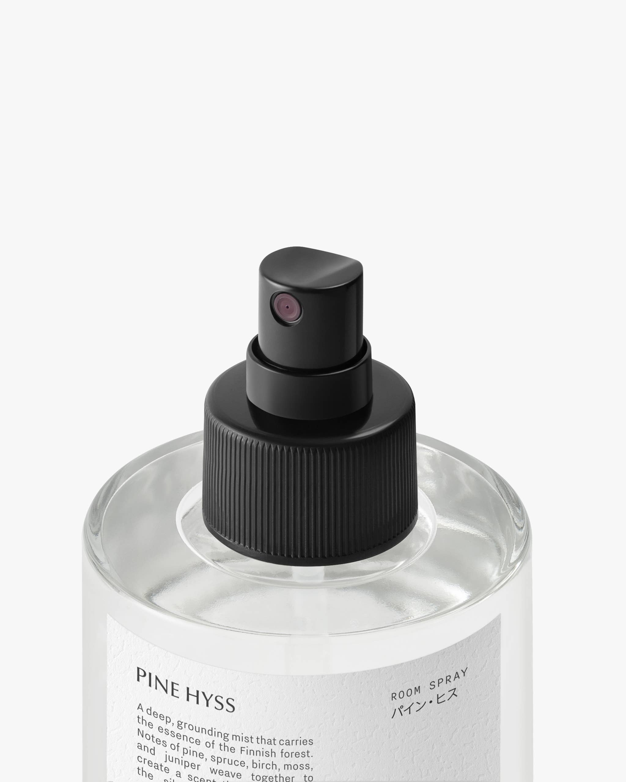Spray d’ambiance Pine Hyss, 100 ml | Hetkinen