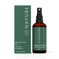 Nayure Lavender Haze Bio Raumspray – Beruhigender Lavendelduft, 100 ml