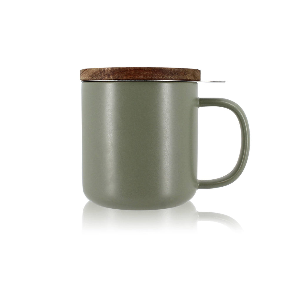 Teetasse JULIET aus Steingut