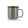 Teetasse JULIET aus Steingut