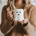 Mug Fantôme, 355 ml