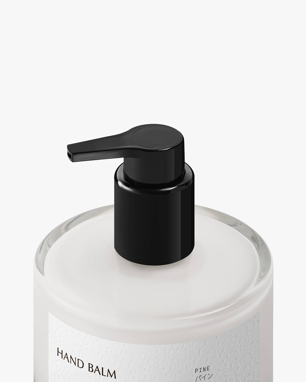Pine Hand Balm – Intensive Pflege mit der Kraft des Waldes