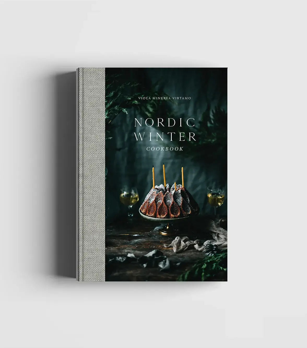 Nordic Winter – Winterkochbuch (Englisch)