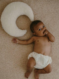 Mondkissen für Babys